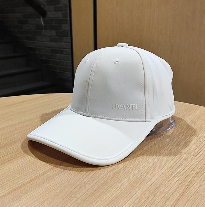 High Ponytail Baseball Cap Women Summer Quick-Drying Sun Protection Anti-Ultraviolet Duckbill Cap Beach Hat