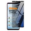 Privacy Tempered Glass For Sony Xperia 1 VIII Protector Film Anti Scratch Oleophobic Coating FM0010