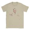 All Seasons JELLY ROLL Middle Finger 87359431 T Shirt for Men Women  Cotton Tee Shirt Short Sleeve Clothing