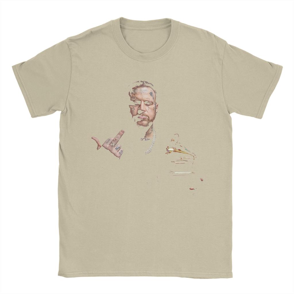 All Seasons JELLY ROLL Middle Finger 87359431 T Shirt for Men Women Cotton Tee Shirt Short Sleeve Clothing