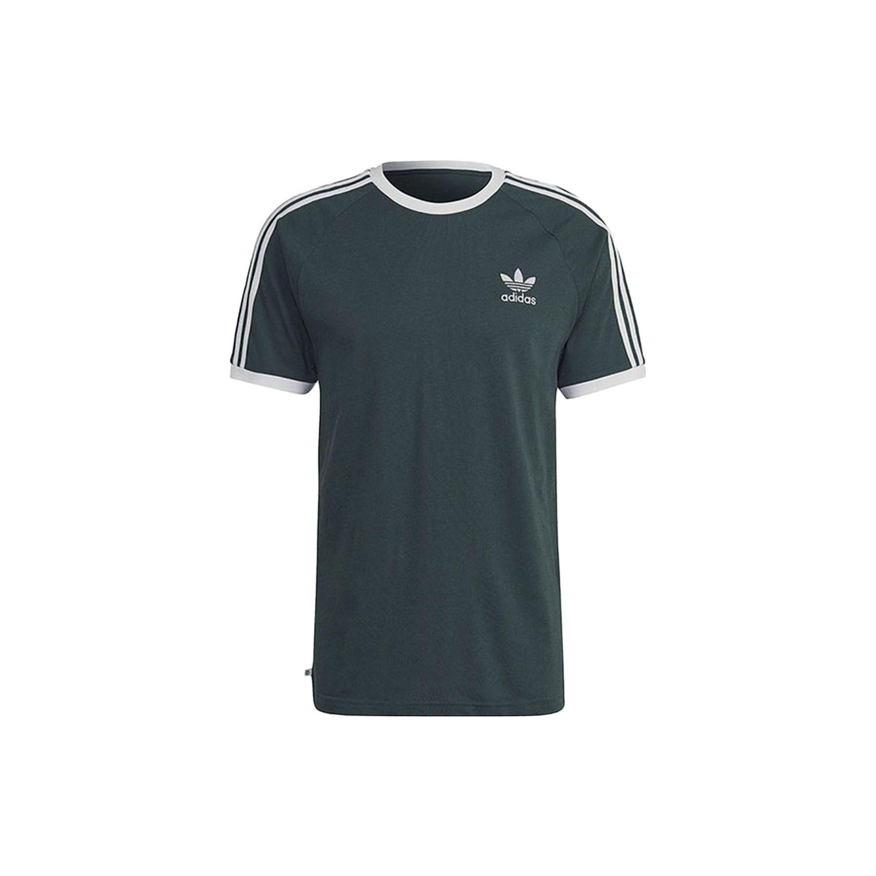 adidas Adicolor Tee Green Men s HM4913 XL
