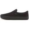Comfycush Slip on Negro VN0A3WMDVND