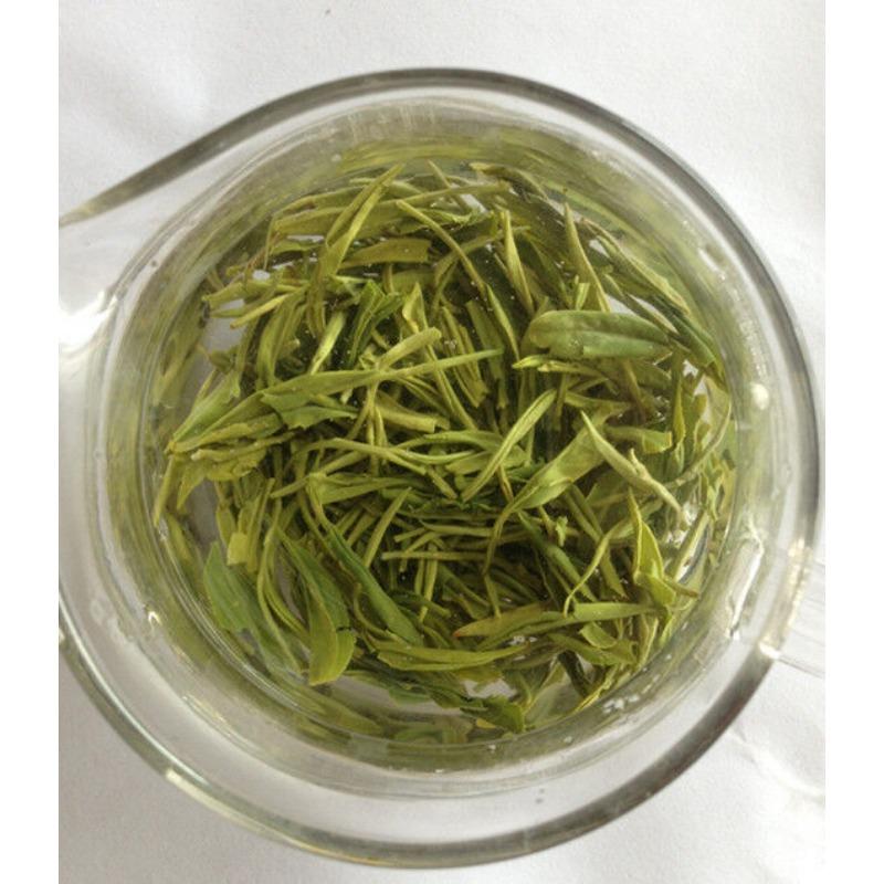 Chinesischer Xue Ya-Grüntee, Bio-Schneeknospen-Weißtee, seltener Xueya-Weißtee 250 g