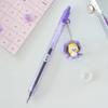 BT21 Chimmy Baby Pearl Figure Gel Pen