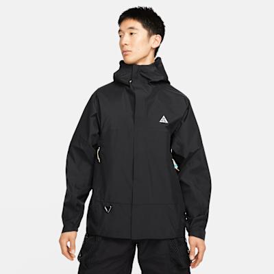 Nike ACG STORM FIT Jackets & Coats Men s Black M