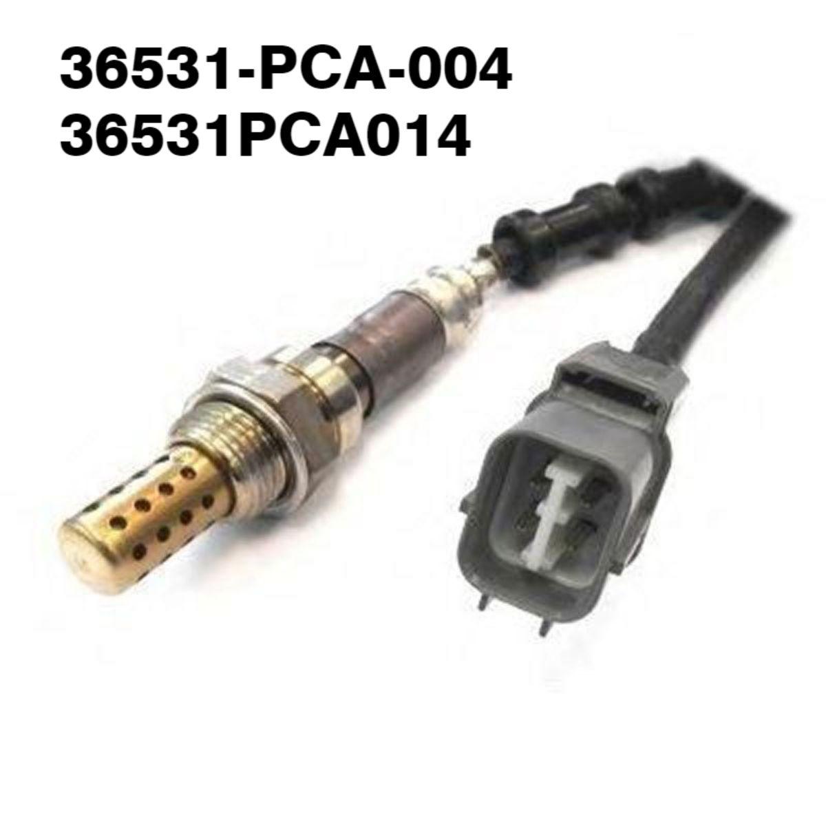 Подходит для автомобиля Honda лямбда-зонд 36531-pca-004 36531pca014