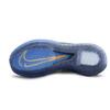Nike Air Zoom GT Cut Saphirblau Rebound Grip Niedrig geschnittene Basketballschuhe Unisex Blau CZ0176-103(Team1076-)
