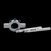 COZENTA Tap Handle Threading Die Handle (M16-20)