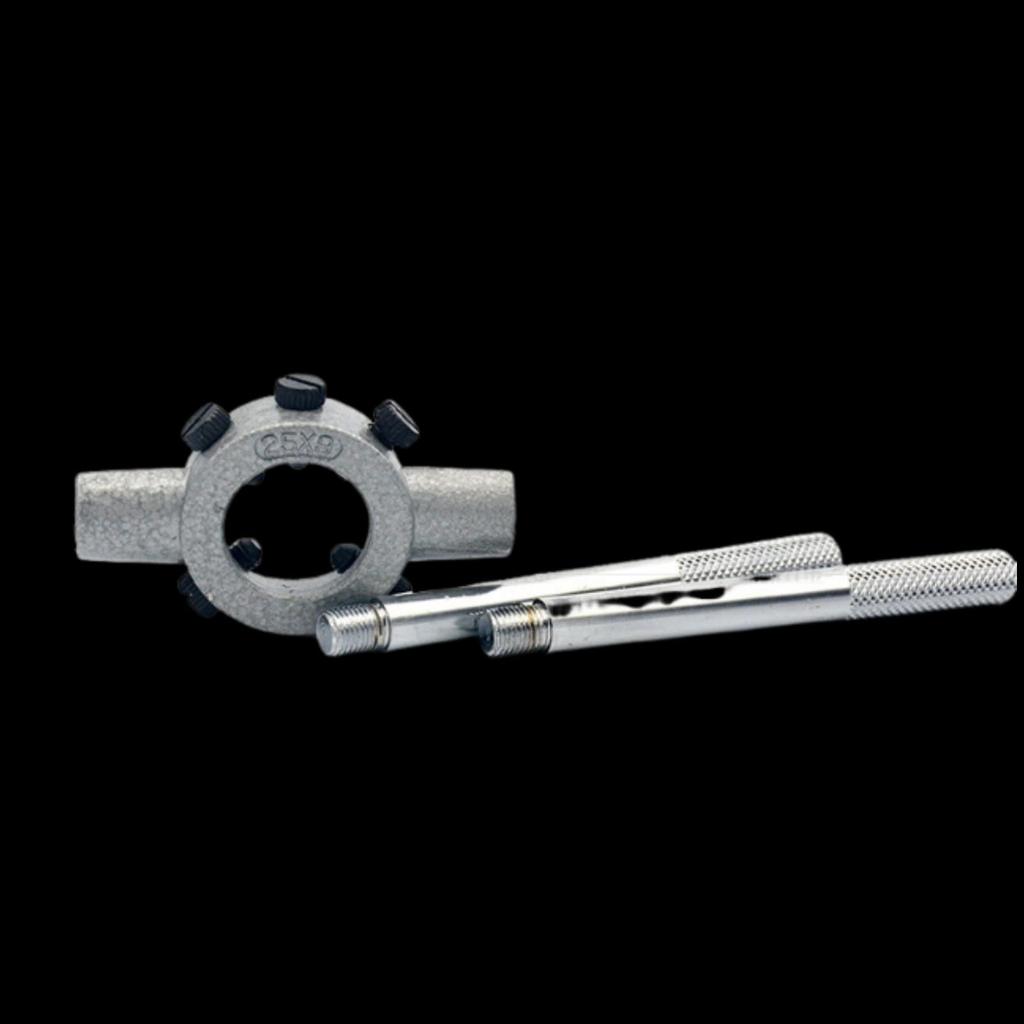 COZENTA Tap Handle Threading Die Handle (M16-20)