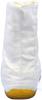Rikioh Festival Tabi, New Barefoot Tabi II, 7-Piece Set, White, 26.5 cm (WNH7II)