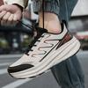 New Casual And Comfortable Men'S Sports Running Shoes Anti Slip And Breathable 39-44 Tricolor