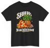 Shhh No One Needs To Know Pineapple Pizza Graphic | Unethical Threads