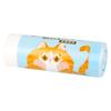 Cats Pan Liners Disposable Litter Box Liners Durable Thickened Kitty Drawstring Litter Bags Leak-Proof Waste Bags