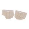 2pc Ballet Dance Foot Thong Toe Undies Forefoot Cushion S-XL