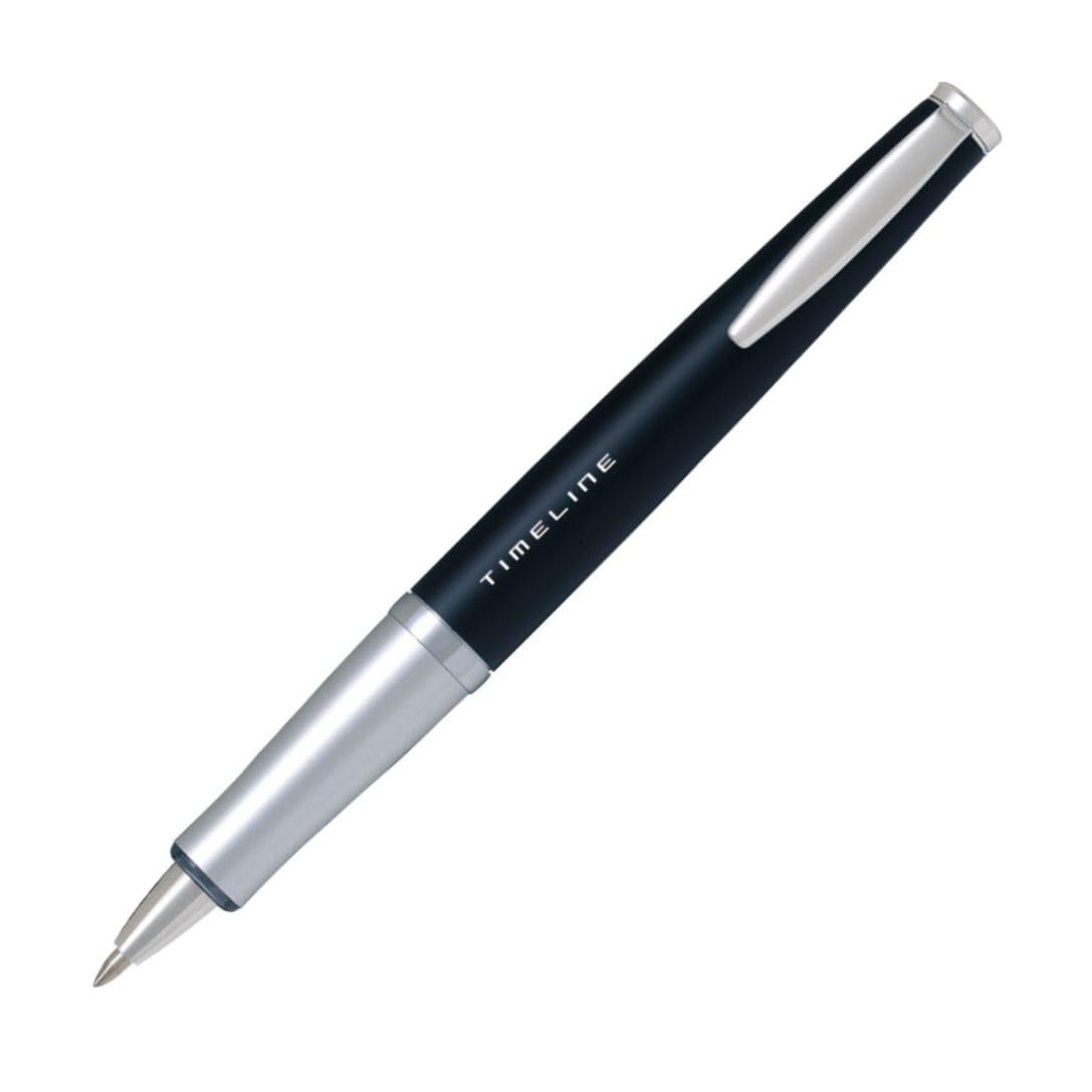 

Pilot Ballpoint Pen Timeline FUTURE Black BTL-5SR-B чёрный