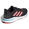 Adidas Supernova+ 'Black Pink White' Women's GX0535