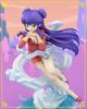 TAMASHII NATIONS Figuarts Zero Chouette TV Anime Shampoo Approximately 170mm PVC ABS Painted Complete Figure "Ranma 1/2" &