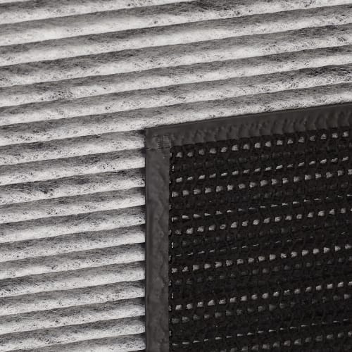 SHARP [Genuine Product] Sharp Dust Collection/Deodorizing Integrated Filter for IGGCF15 IZ-FGCF15