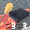 Large Capacity Paddle Board Deck Bag Waterproofs Coolers Storage Pouches for Stands Up Paddleboard, Surfboard, Kayaks