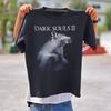 Dark Souls Iii Elter Ghru Rare T-Shirt Black S