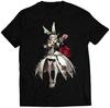Elphelt Xrd -Revelator- Premium Unisex T-shirt (Vectorized Design)