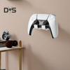 Wandhalterung für Spielcontroller, einfach zu installierende universelle Wandhalterung für Spielcontroller für Switch/für Xbox/für PS4/für PS5