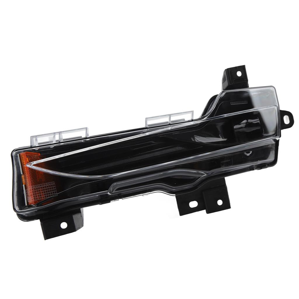Fog Light  High Brightness Shatterproof Impact Resistant Driving Fog Lamp Replacement for Tesla Model 3
