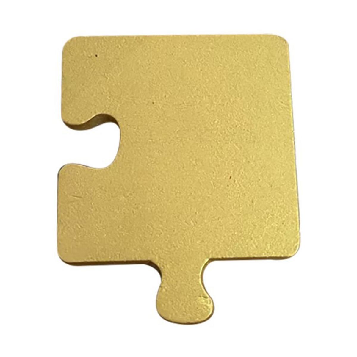 

Деревянные подставки-пазлы Yousheng, креативные забавные подставки для чая, набор из фанеры, пазлы, игрушки для детей, уникальная кухня, столовая, бар, офис, декор 1pc