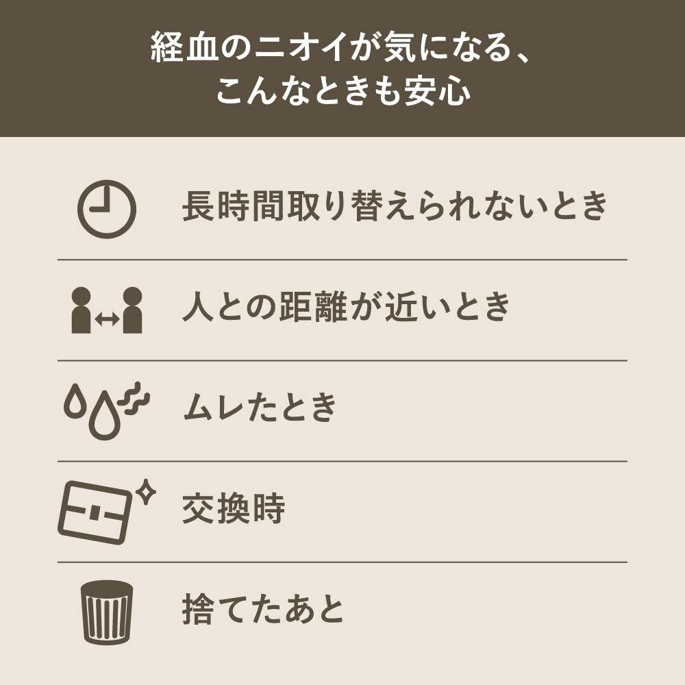 Laurier Happy Skin Deodorizer Plus Night Use 30cm with Wings 9pcs X 3 Sets Bonus (27pcs) +