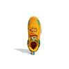 DON. Ausgabe #3 LEGO Yellow Spida GS GZ5512