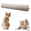 Natural Sisal DIY Scratcher Furniture Protector for Cat Wall Scratcher