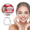Instant Smile Veneers Top and Bottom Set Cosmetic Teeth Whitening Alternative No Drilling Required