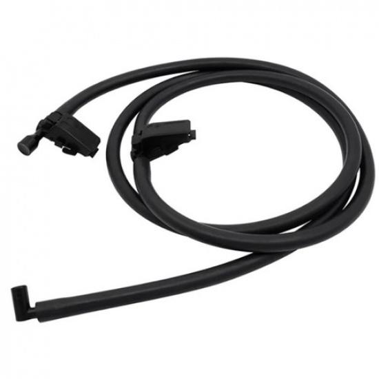 Windshield Washer Nozzle Hose 1698600492 For Benz W169 W245 A/B-Class A160 B200