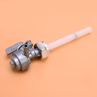 Motorcycle Fuel Gas Tank Switch Valve Petcock Gasoline Tap Fit for Jialing JH125 JH70