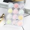 Japanese Iridescent Nail Art Candy Coating Powder - Starlight Sugar Effect