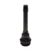 Carbon Reel Stand HEDGEHOG STUDIOGratica (Black)