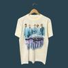 Vintage 1999 Backstreet Boys Tour T-Shirt S-4XL TRENDING Unisex T-Shirt