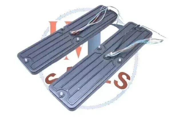 For Suzuki Sierra Samurai Rear Tail Light Led Lamp Pair Sj410 413