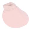 Adjustable Pet Bib Soft Fabric Licking Prevention Bib Comfortable Cat Saliva Towel  Feeding Time