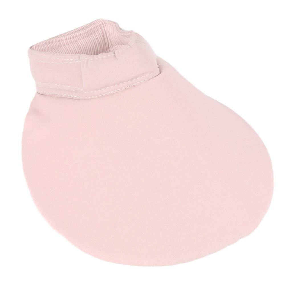 Adjustable Pet Bib Soft Fabric Licking Prevention Bib Comfortable Cat Saliva Towel  Feeding Time