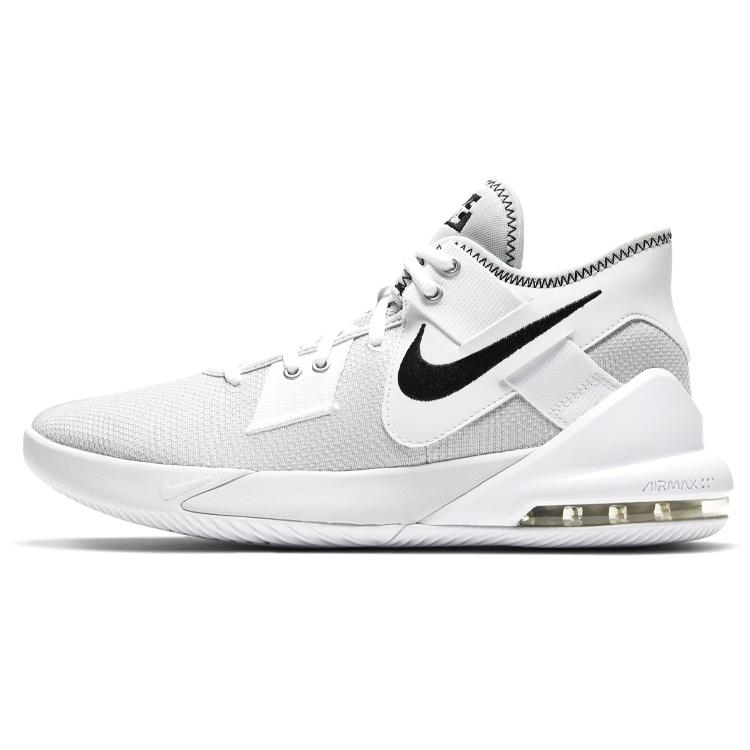 Nike Air Max Impact 2 White Men s CQ9382-100 EU 40.5