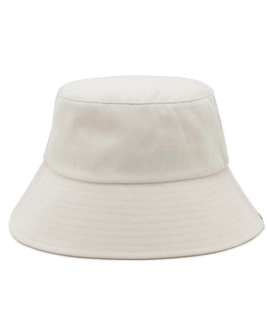 Matinkogseu Cotton Stand (Cotton Stand Bucket Hat) Ivory
