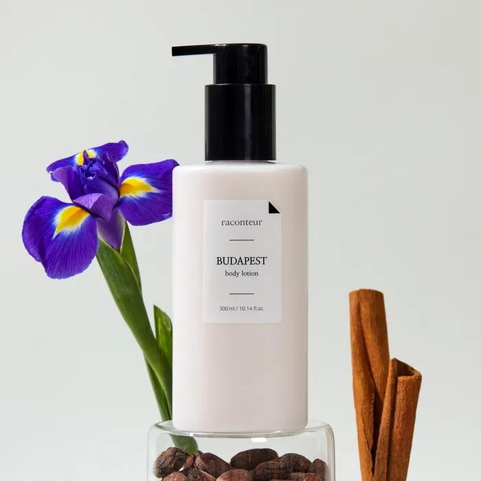 

Будапешт Лосьон для тела 300 мл