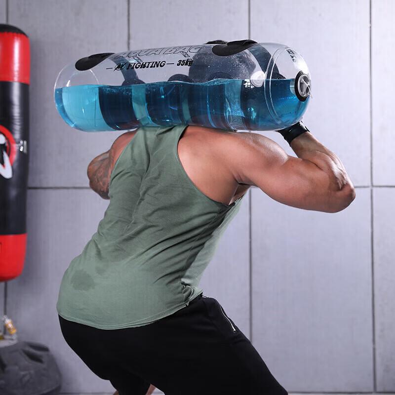 Fanyueqi New Outline 400M Obstacle Training Water Bag