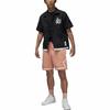 Jordan Sport Dna Statement Short Sleeve Shirt DM1417-010