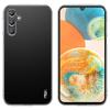 MOFI For Samsung Galaxy A55 5G Soft TPU Case Soft Phone Cover HD Transparent Shell