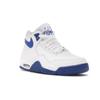 Nike Flight Legacy White Game Royal Men Sneakers BQ4212-103