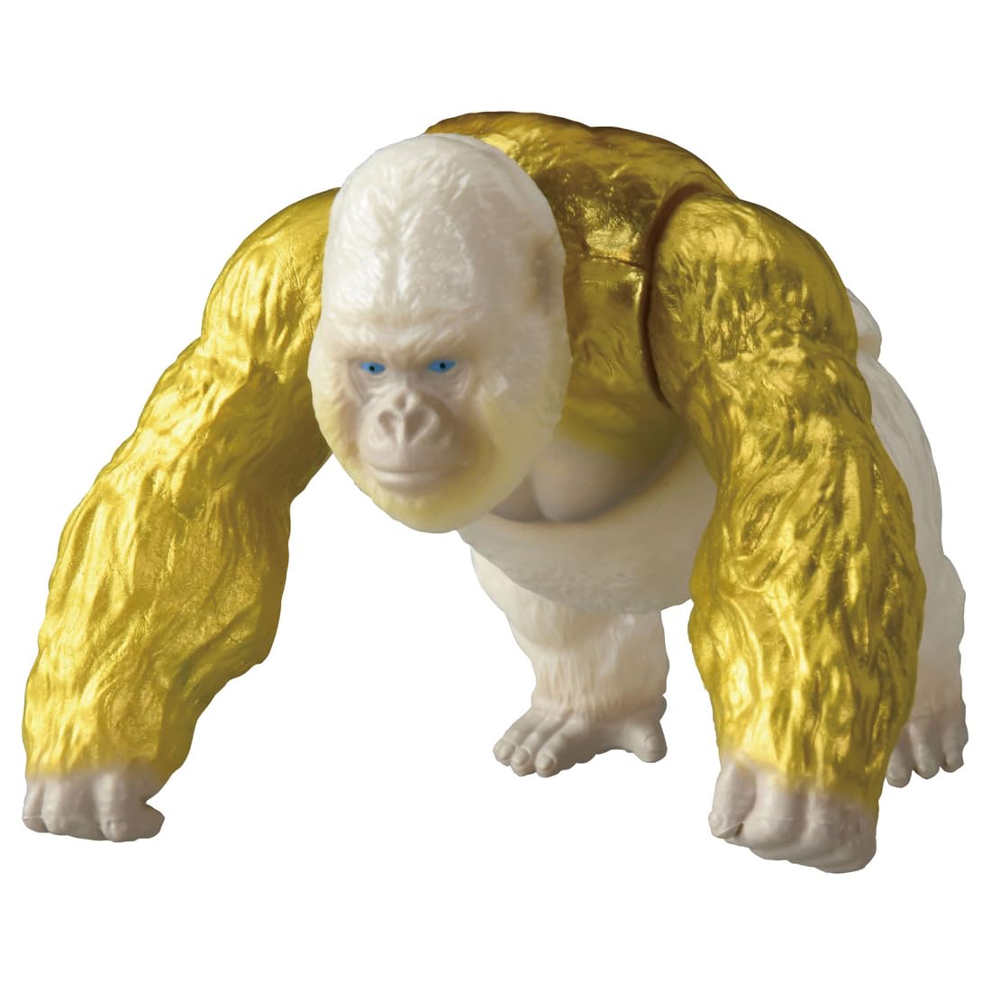 Takara Tomy AniA Adventure Land AniA Kingdom Dinosaur Animal Toy Gorilla for Ages 3 and Up