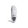 Adidas Originals Superstar Series Casual Breathable Low-Top Skate Shoes Unisex Sneakers White Blue Yellow GZ3034