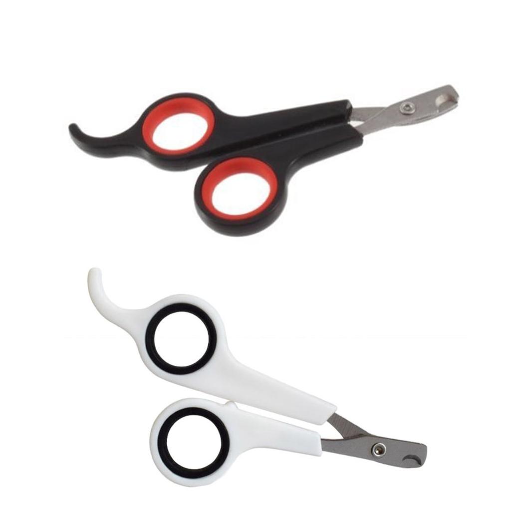 dog nail scissors